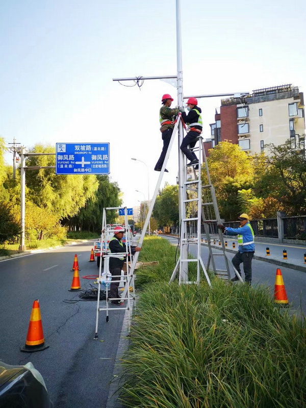 淺談弱電布線施工的細則和要點